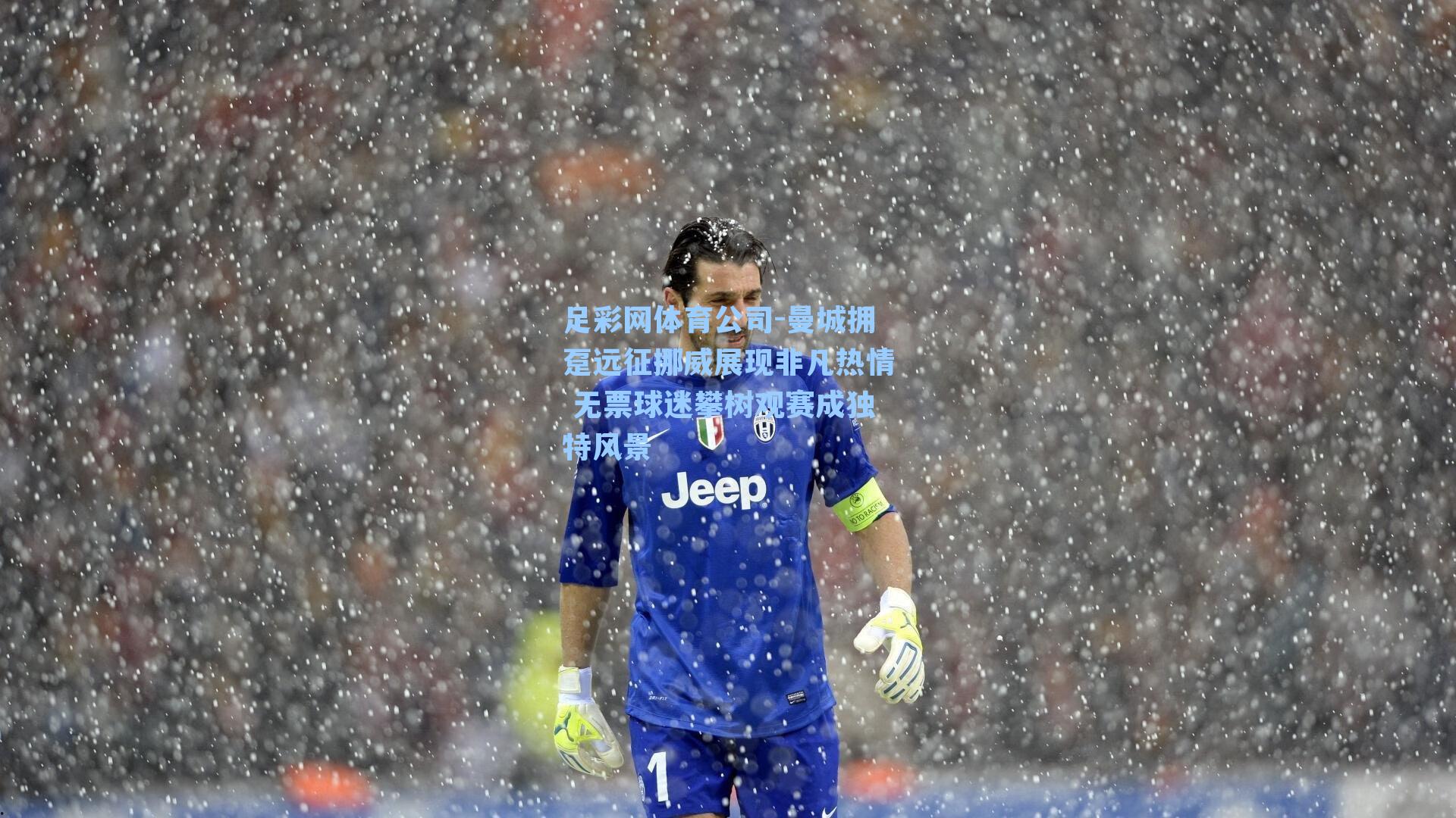 曼城拥趸远征挪威展现非凡热情 无票球迷攀树观赛成独特风景