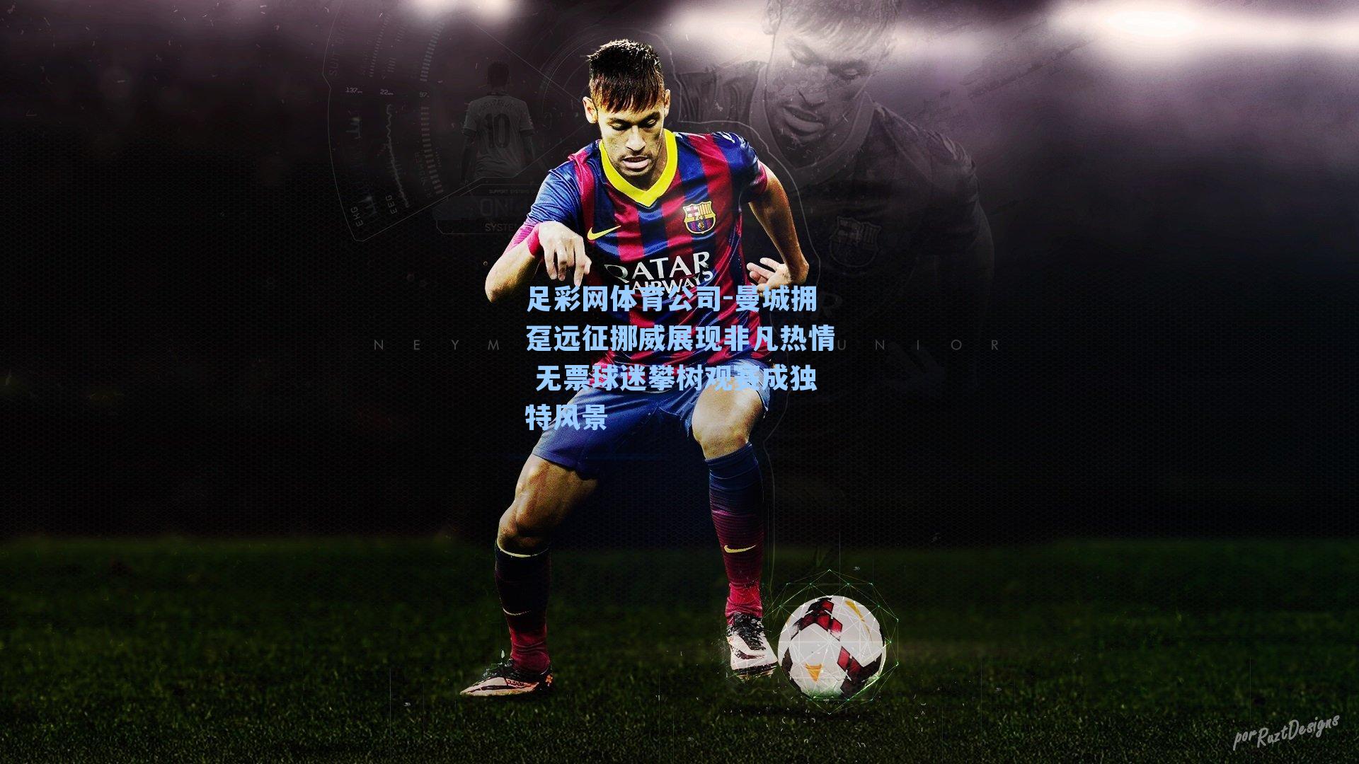 曼城拥趸远征挪威展现非凡热情 无票球迷攀树观赛成独特风景