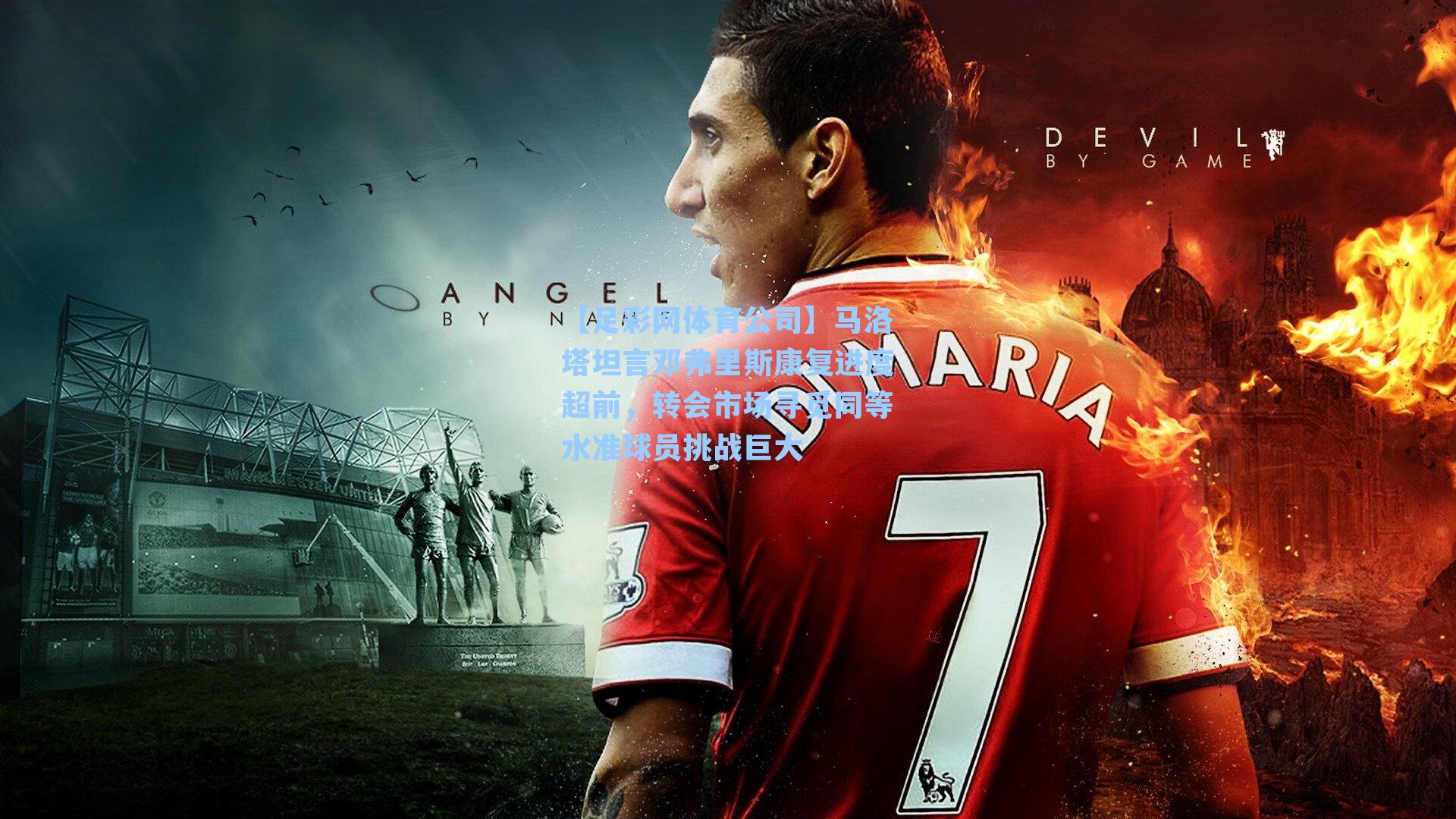 【足彩网体育公司】马洛塔坦言邓弗里斯康复进度超前，转会市场寻觅同等水准球员挑战巨大